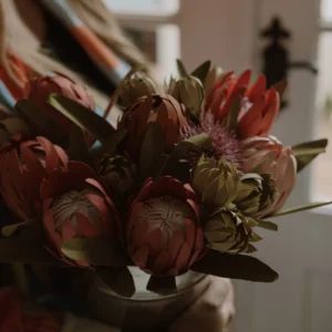 Large Protea Bouquet