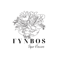 Fynbos Paper Flowers