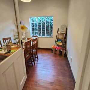 In Studio, Krugersdorp Paper Flower Workshops